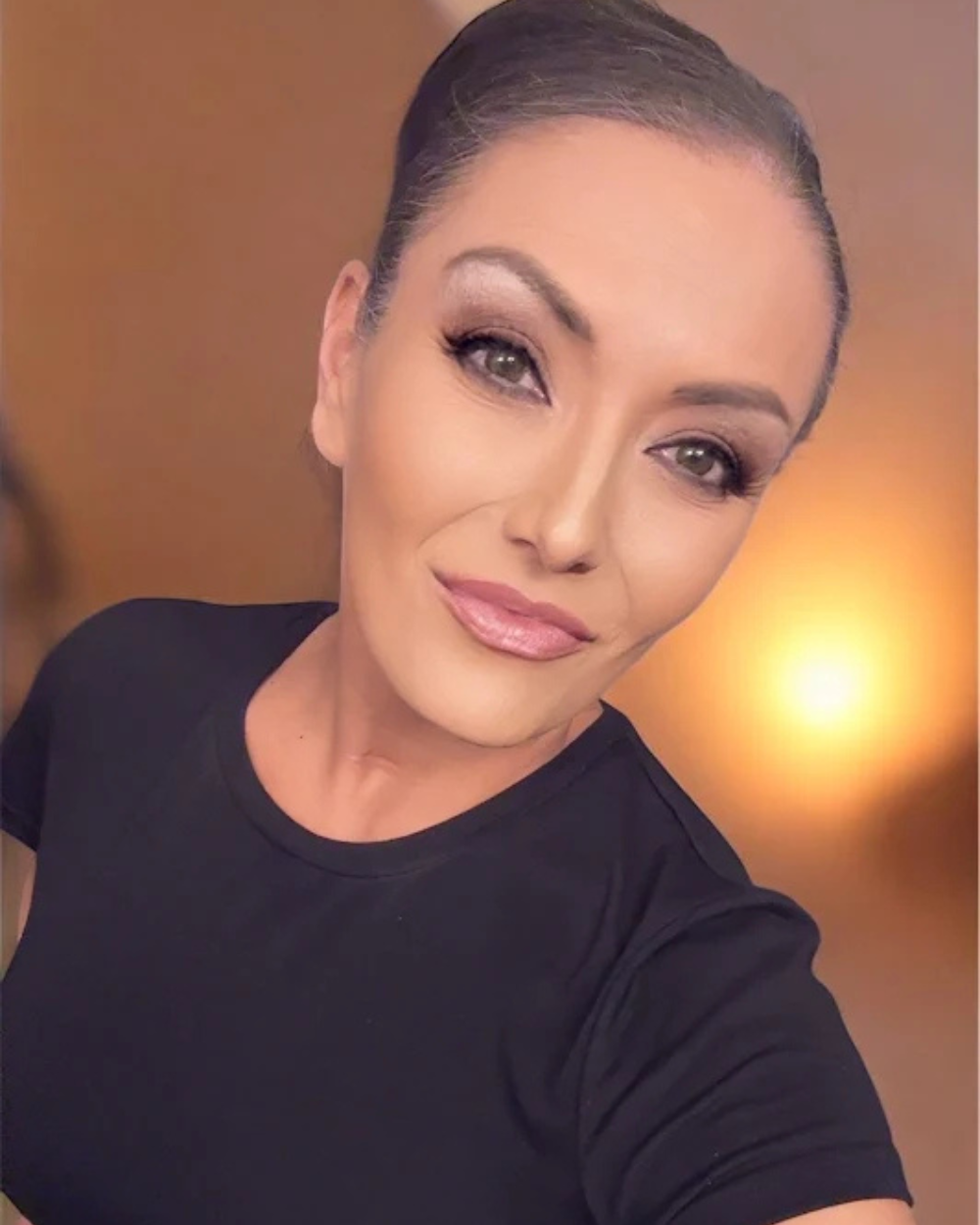 Kathyrn Hernandez today